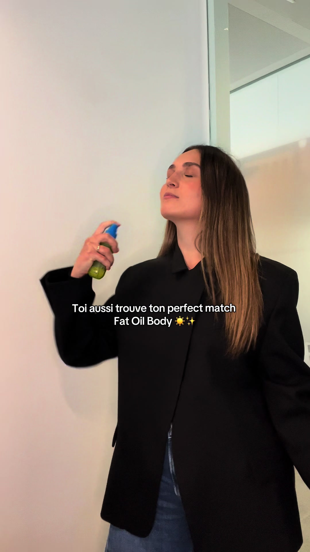 @NYX COSMETICS FRANCE