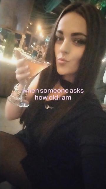 @Bianca Wallace