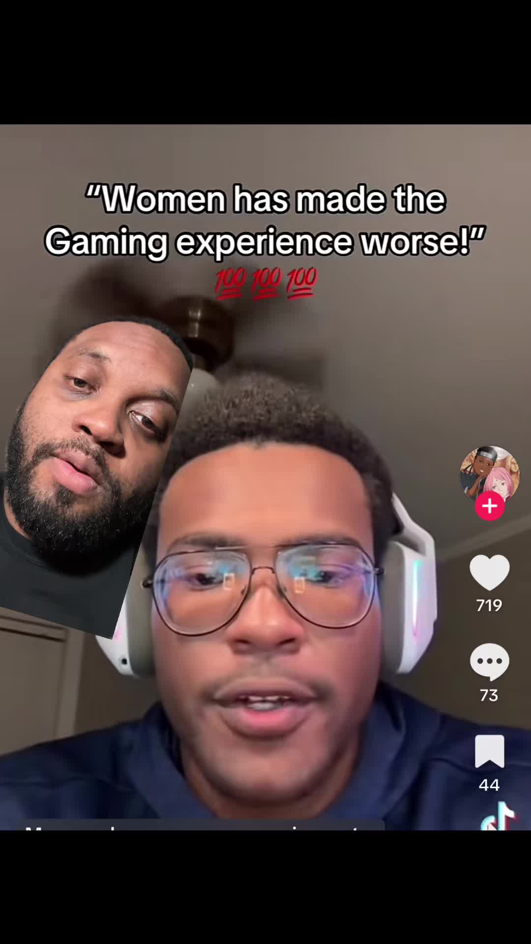@Jame