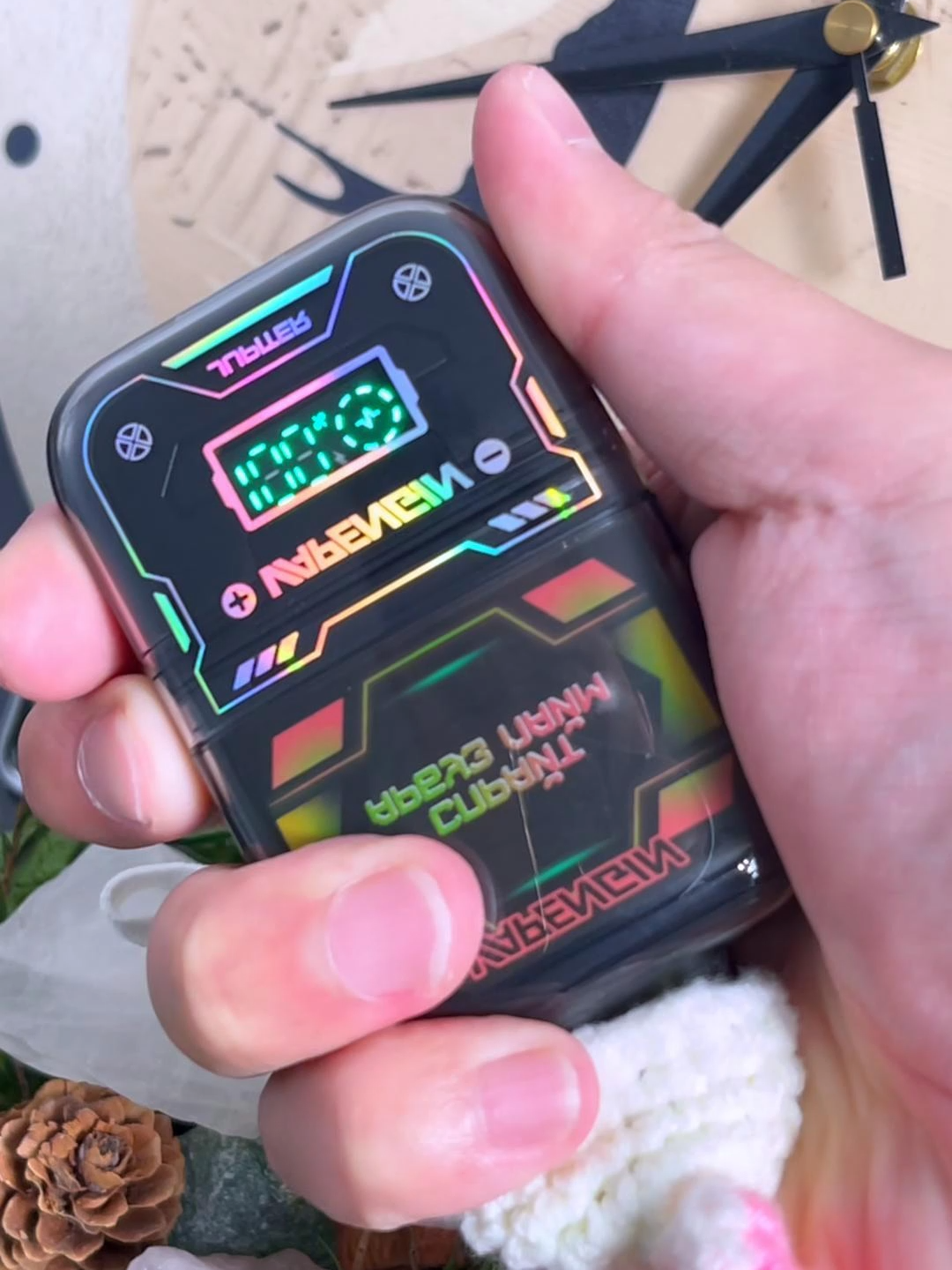 @Vapengin_Unboxing