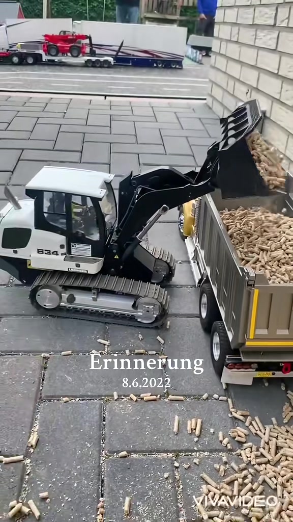 @Schulz Truck Modellbau shop