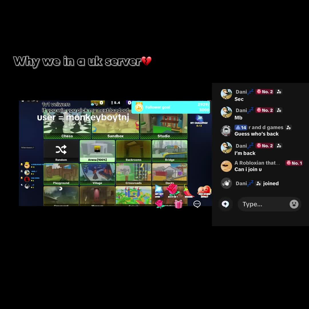@ᴛʀx
