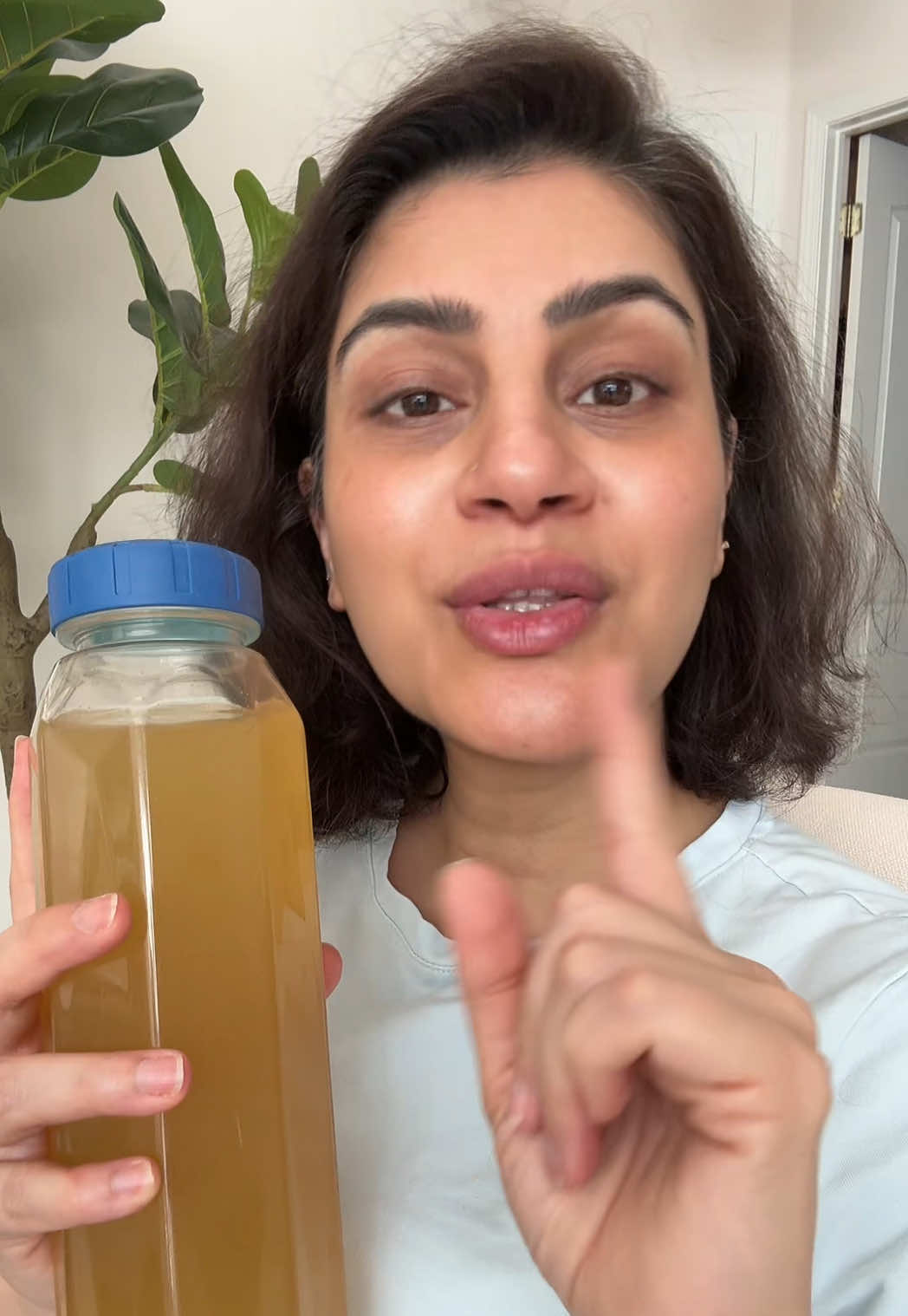 @Mona Aslam | Gut & Glow Coach