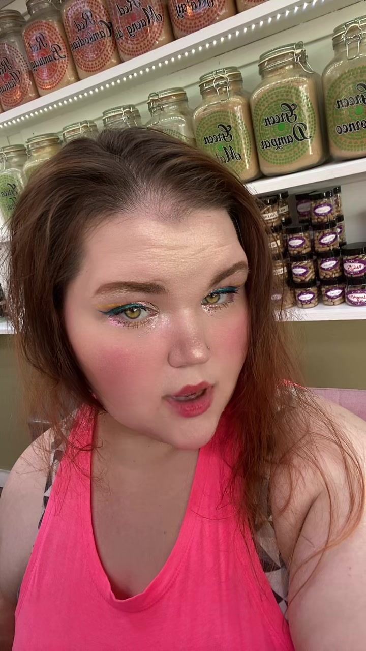 @Goddess Juju 🍑💖