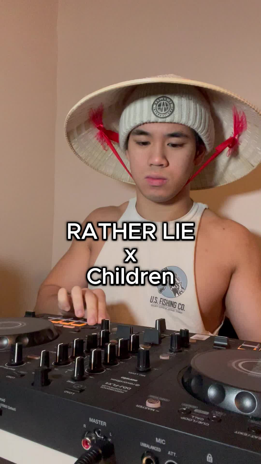 @DJ DUCK