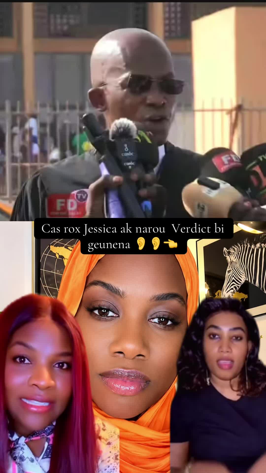 @💚TÉLÉ|__ 📺__|SÉNÉGAL 🇸🇳💛