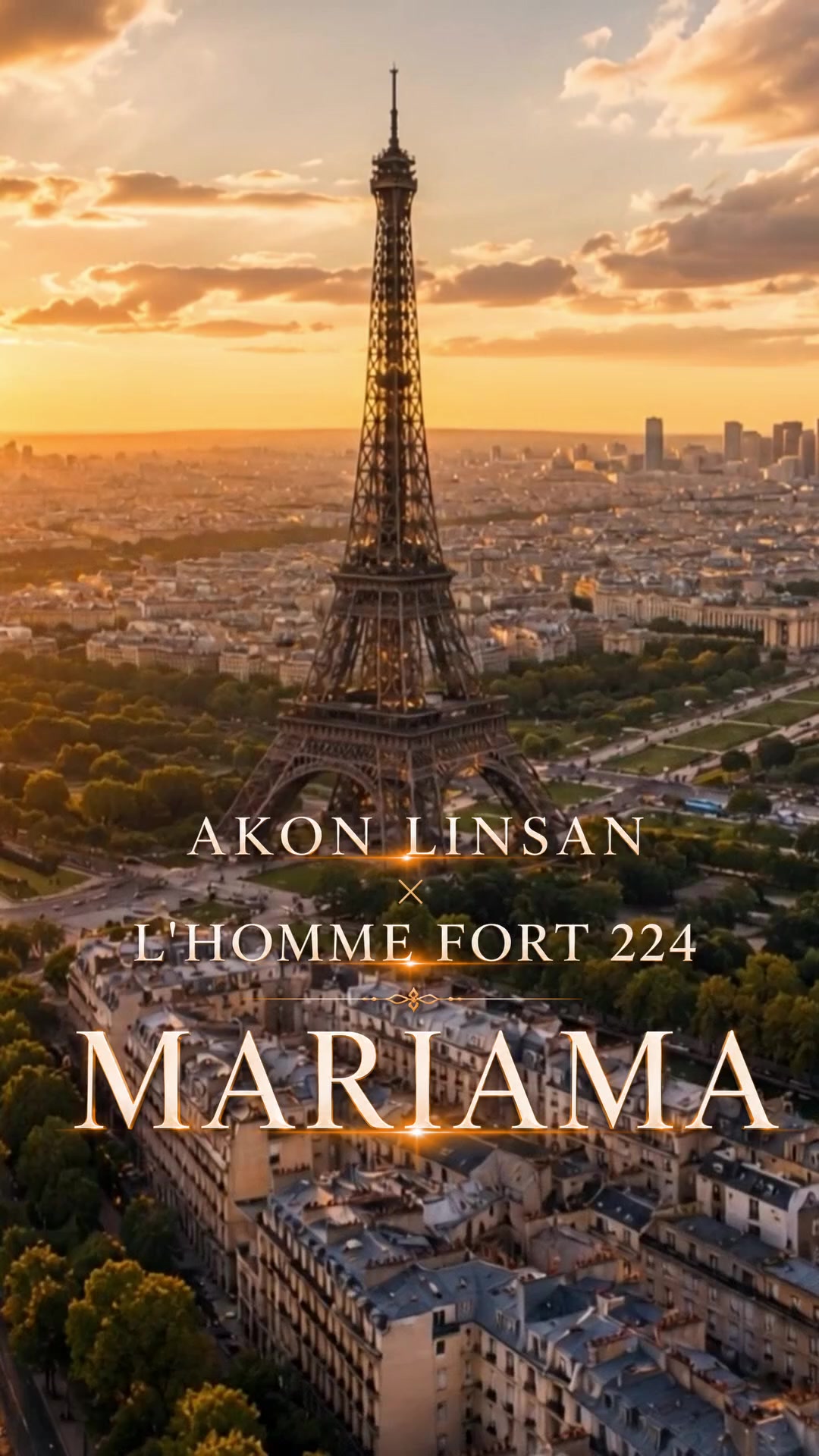 @Akon Linsan