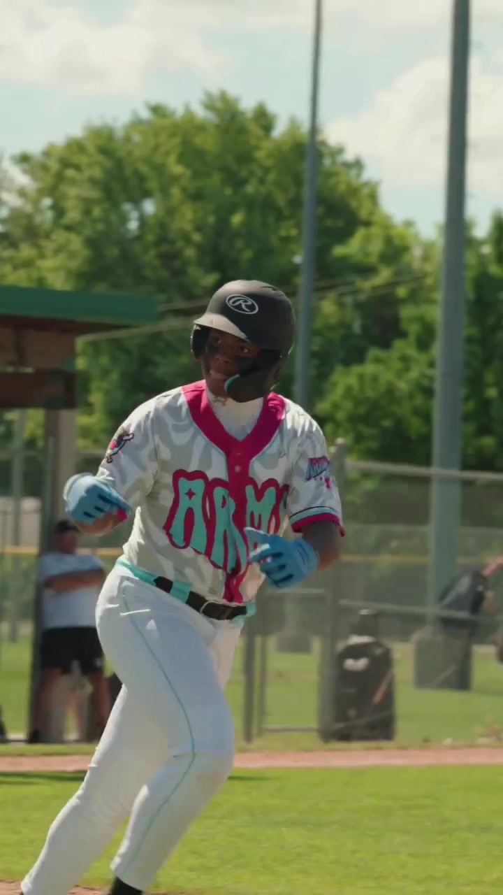 @Rawlings ⚾️🥎