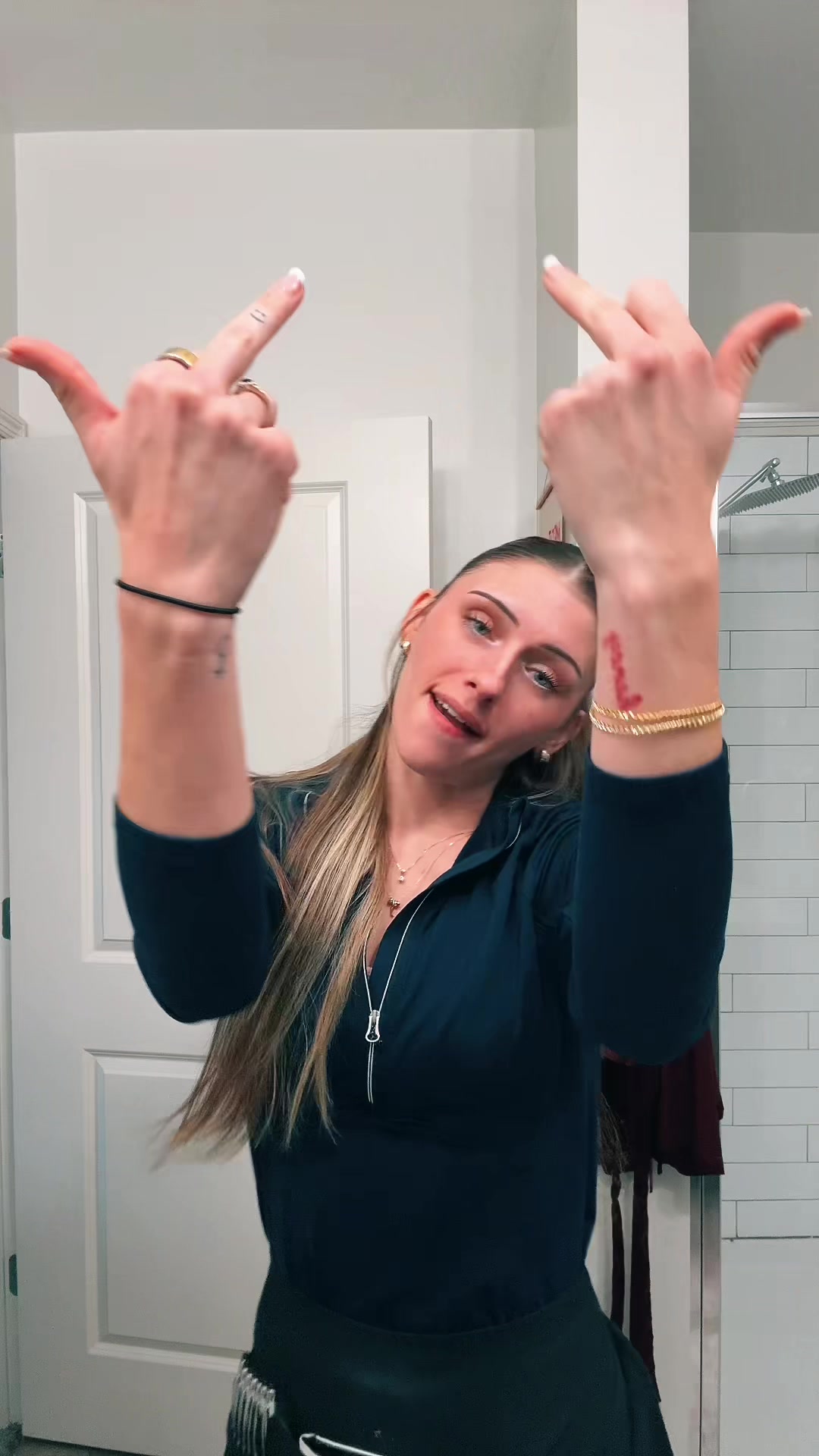 @jerseyg 💗