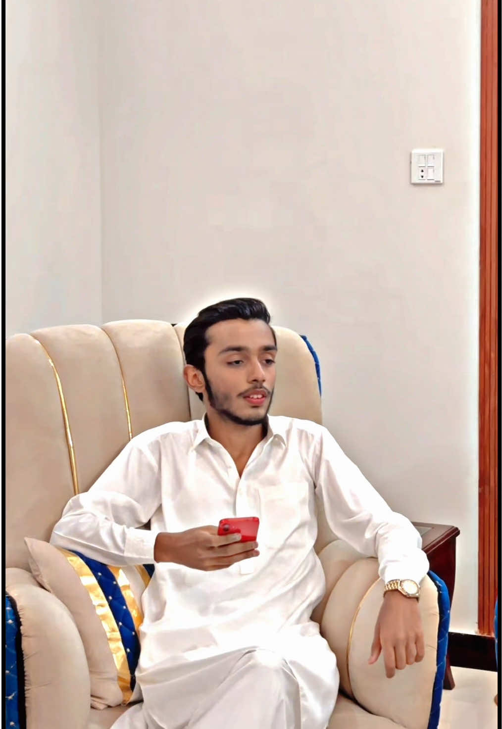 @KHAWAJA ABDULLAH MIR♛