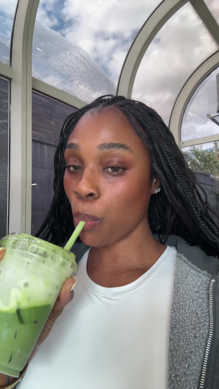 @Vanessa Elaine