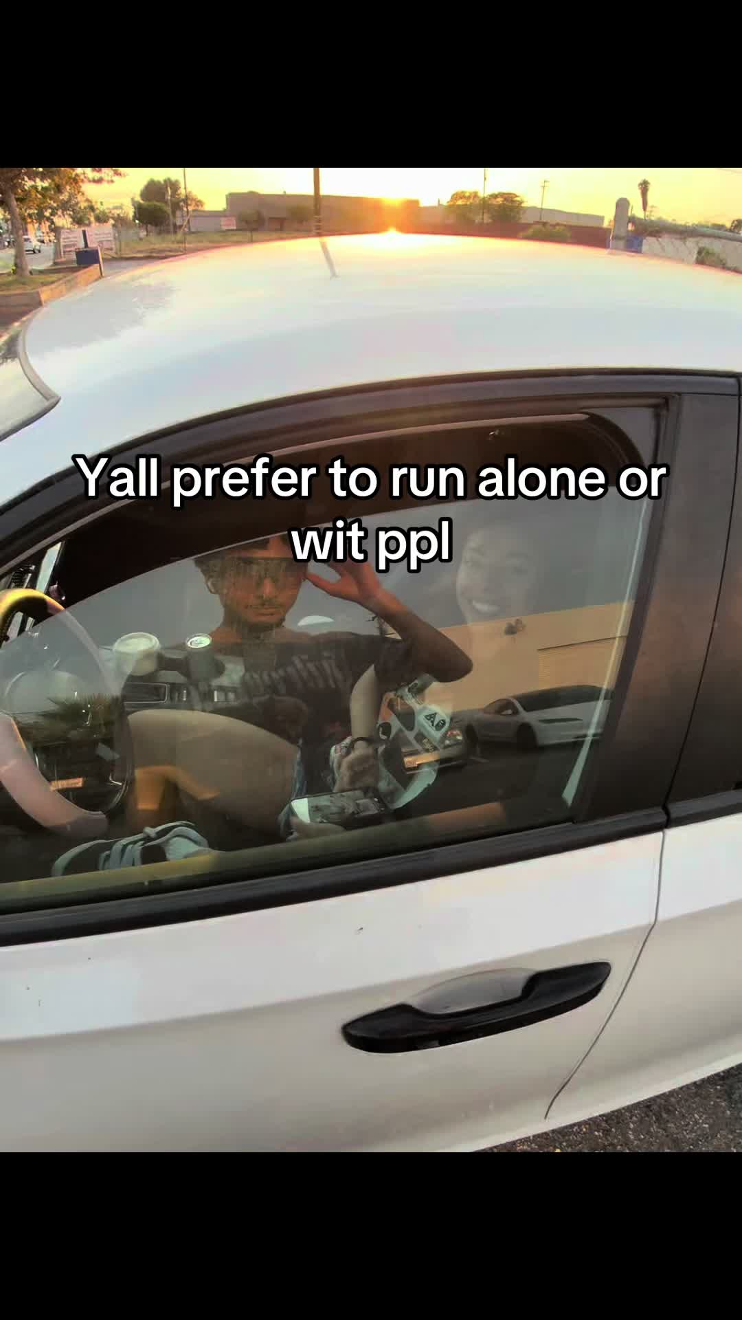 @Kevin