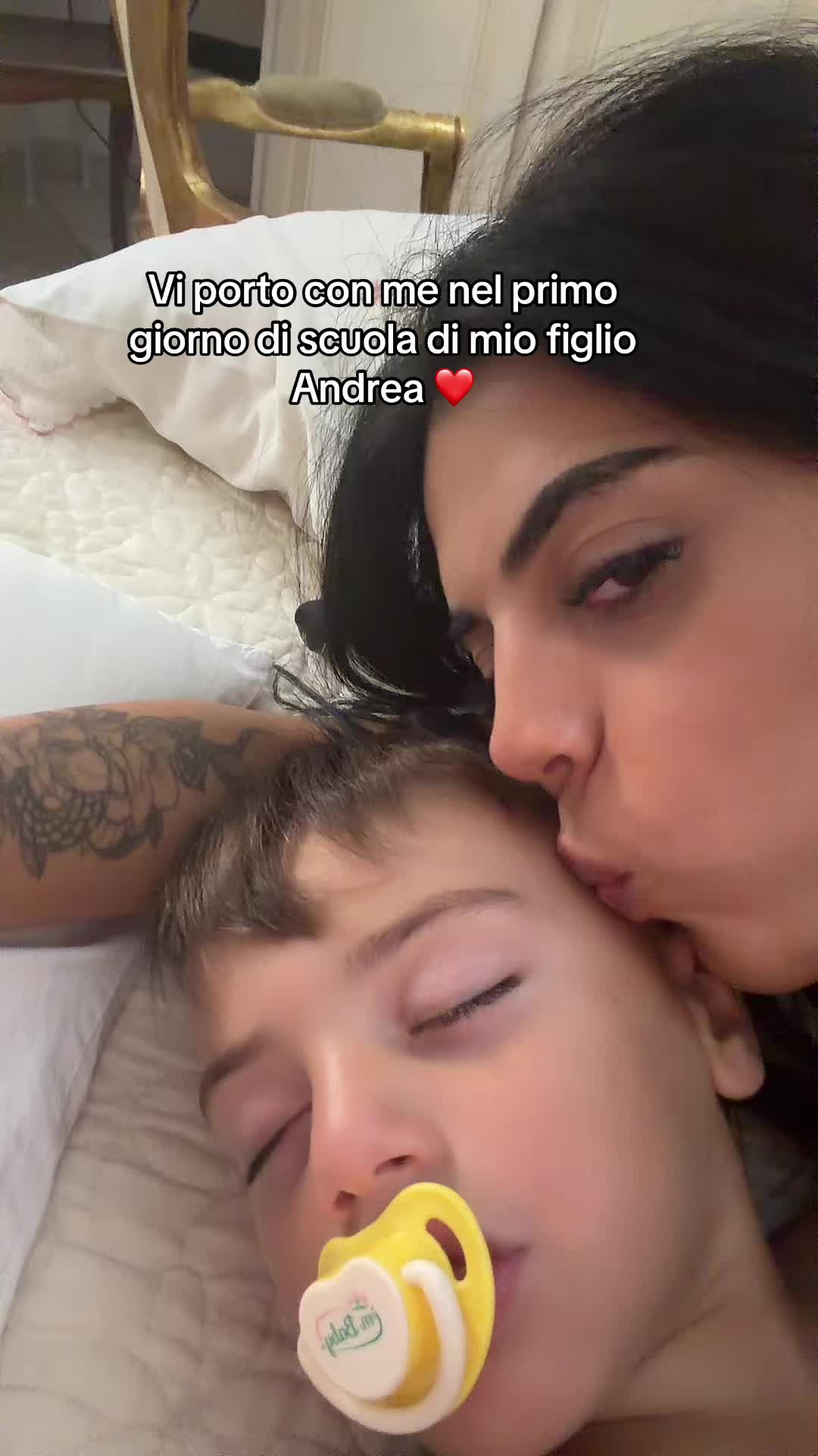 @Anna Sibylio