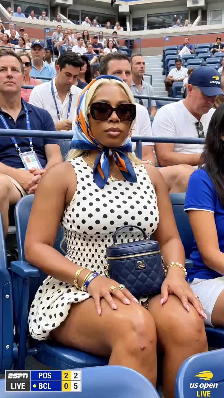 @Pooskie Rozay | AI Vixen Lab