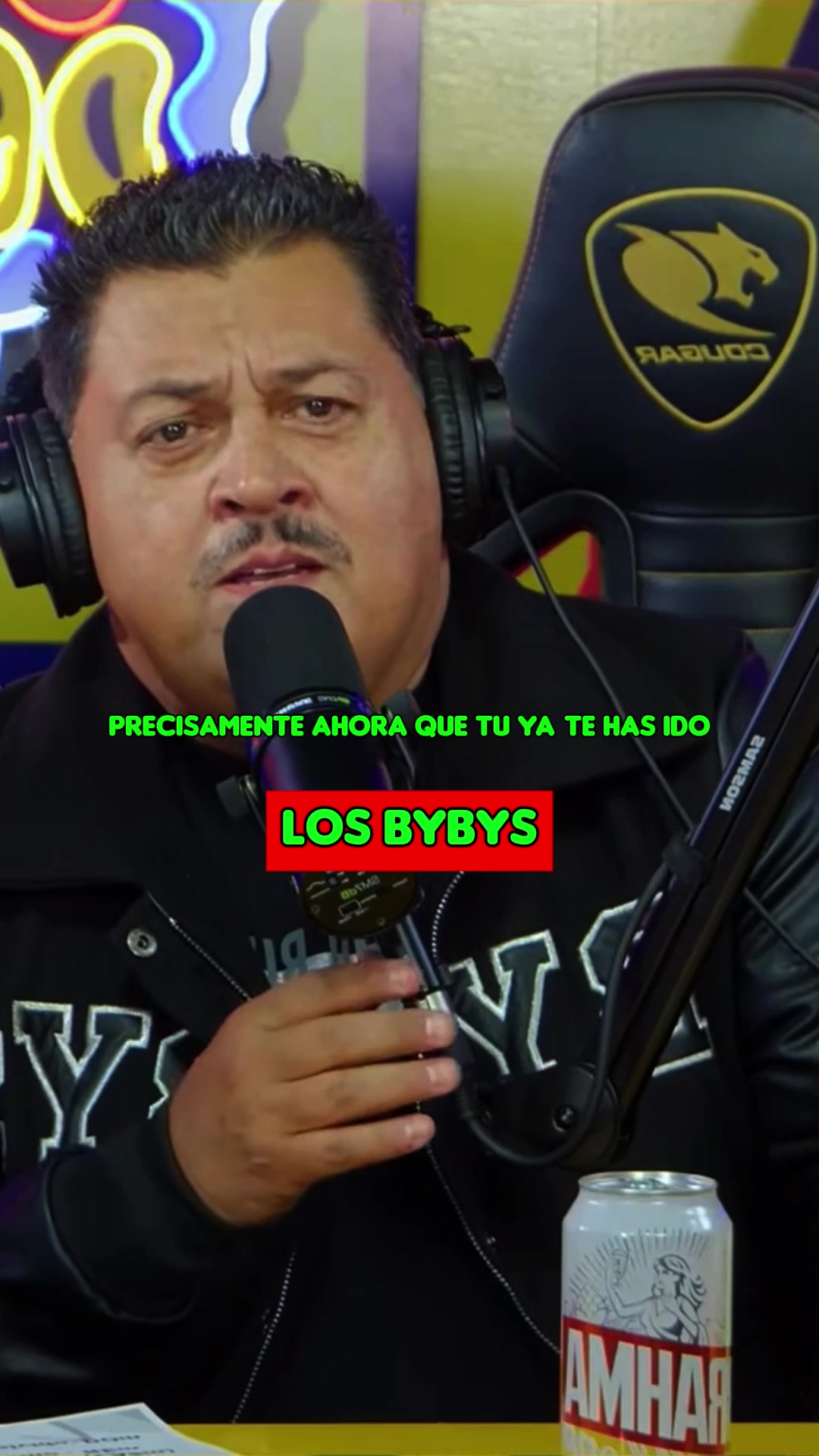 @UN POCO DE CUMBIA