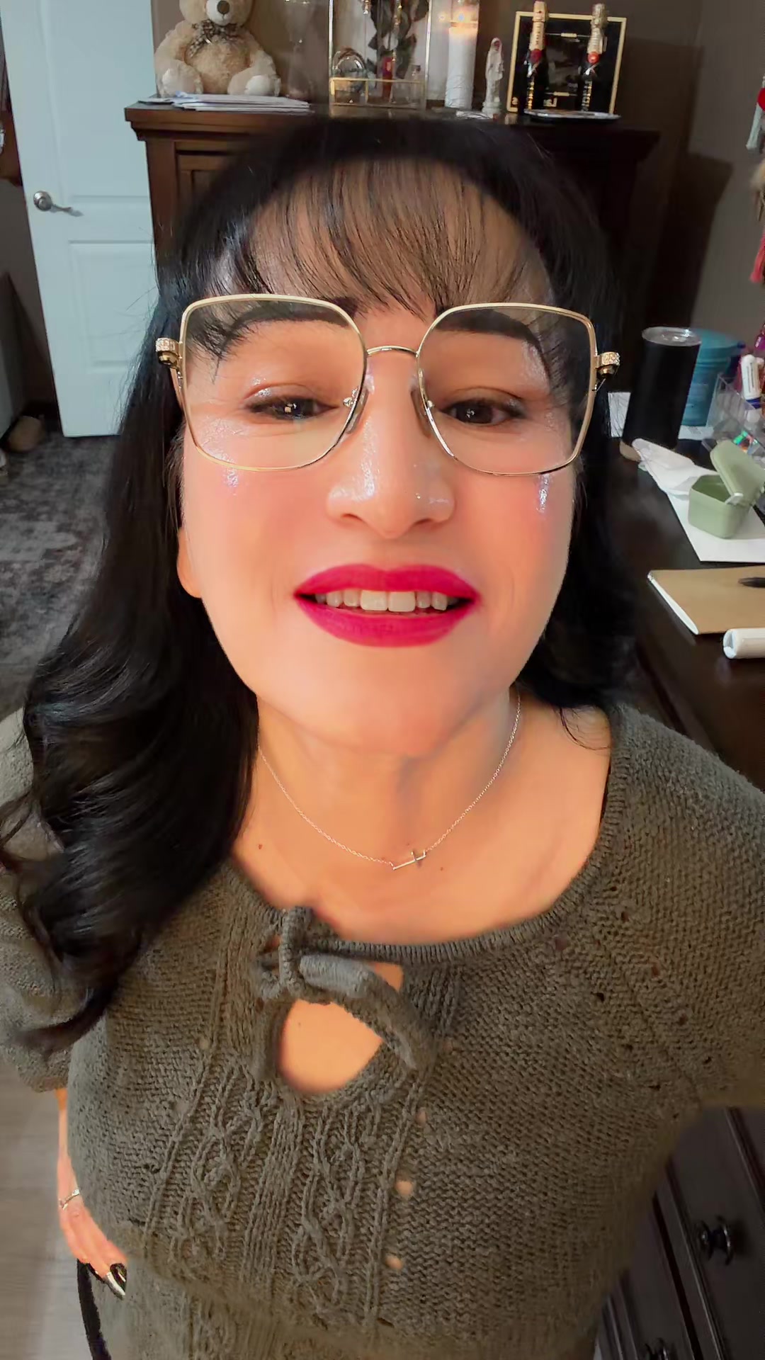 @Lisa Sosa Lu