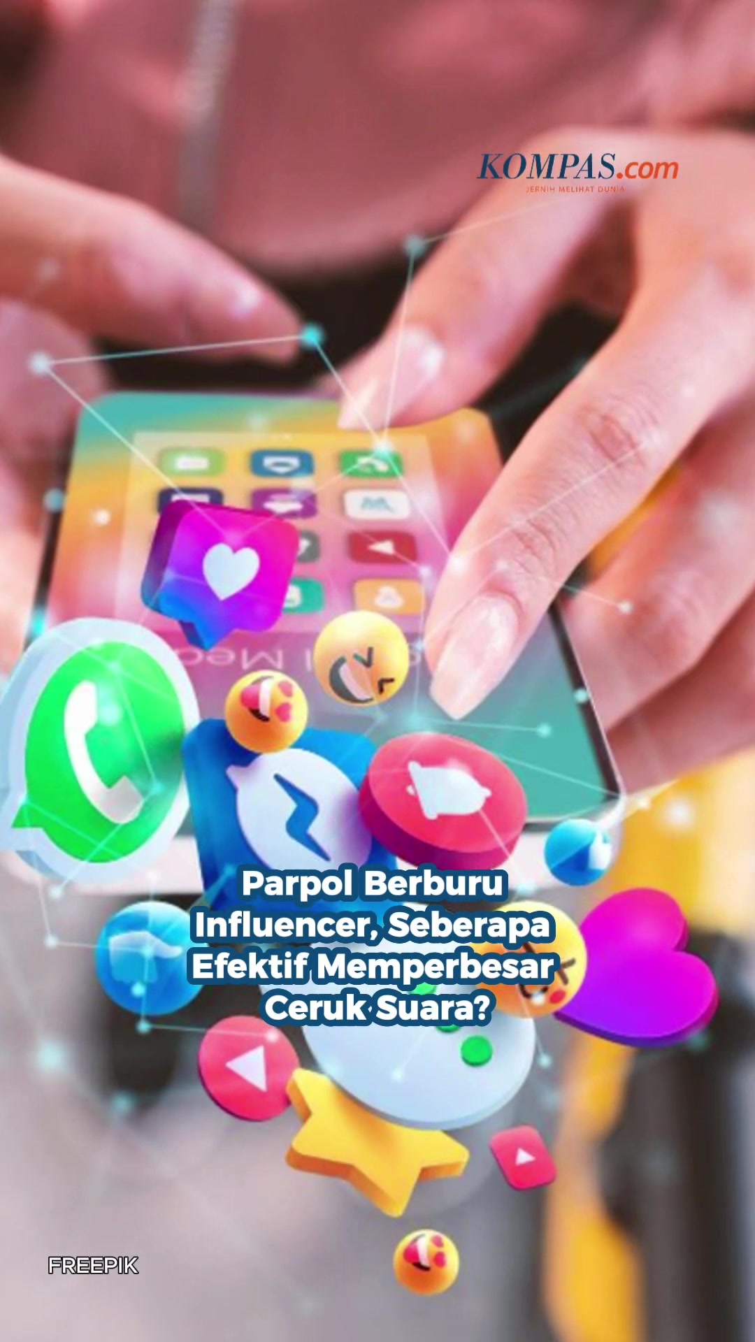 @Kompas.com