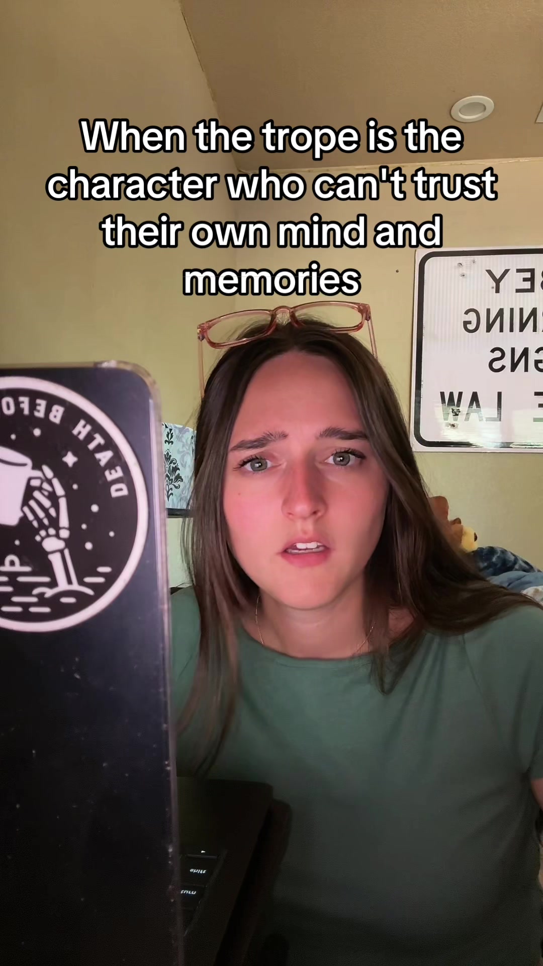 @Makayla Leigh