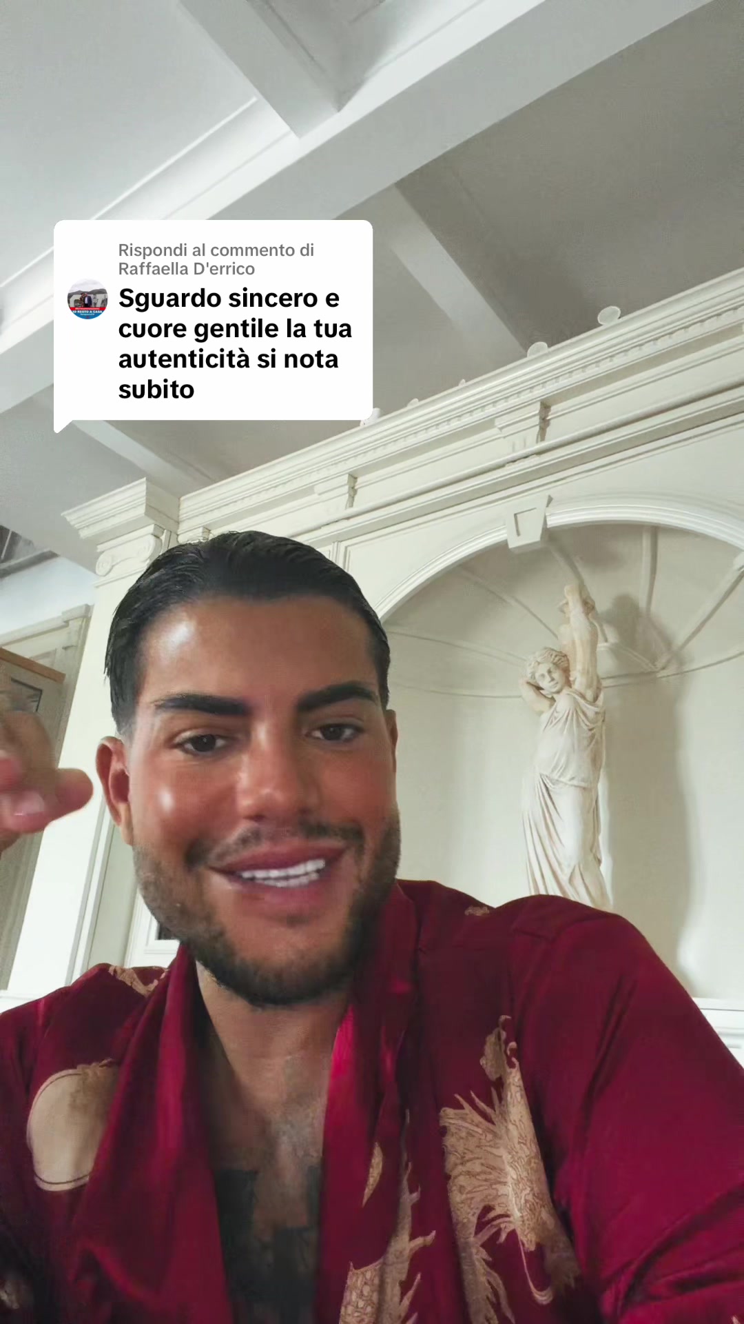 @LinoNastiMakeup