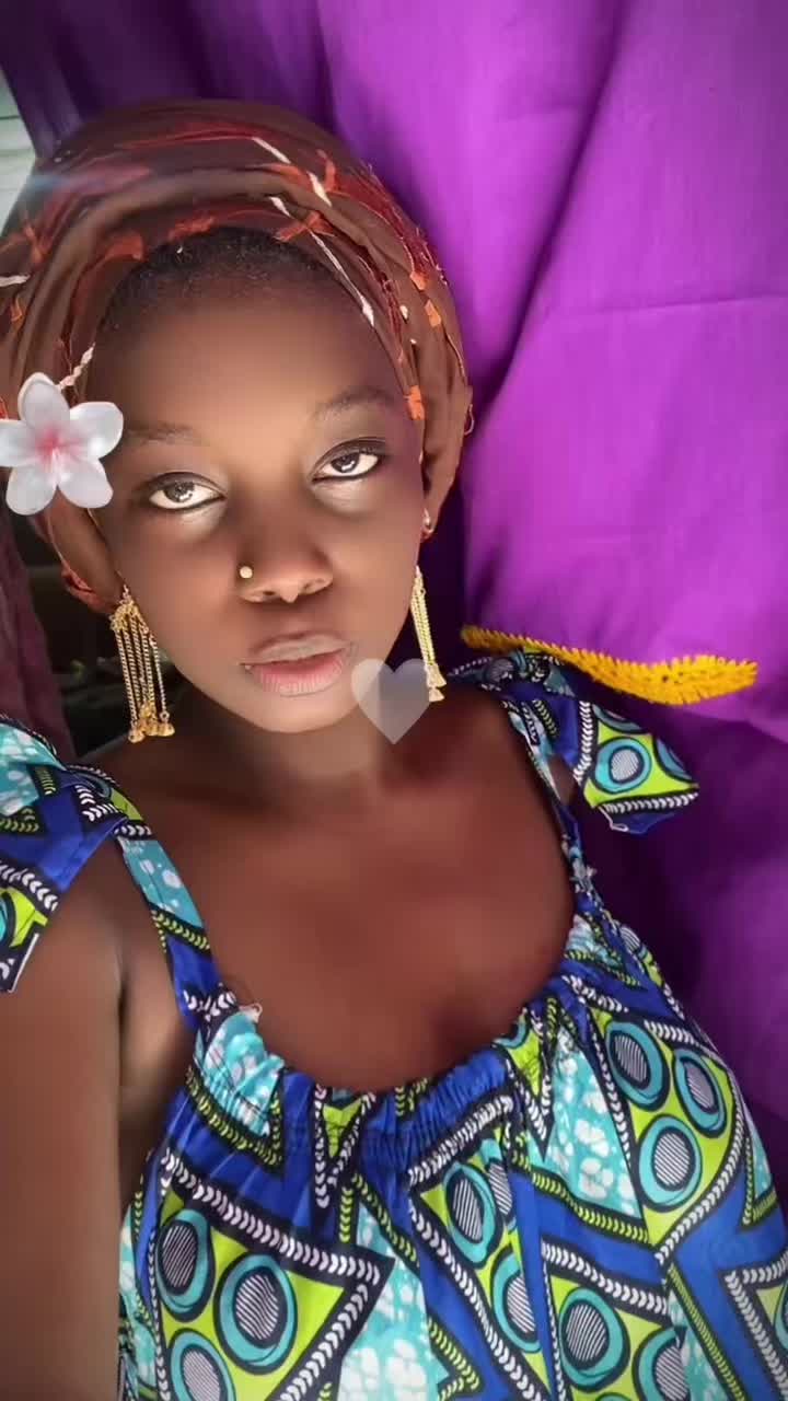 @Aminaa ~ 🇳🇪💕