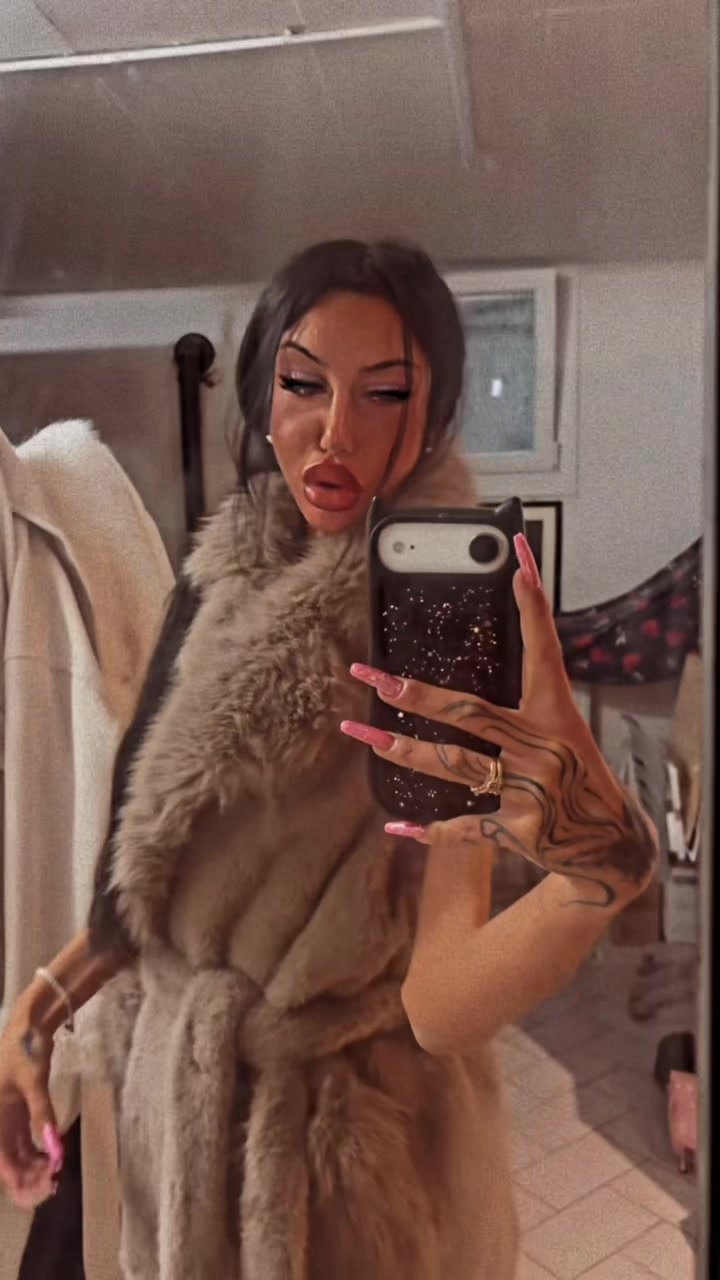 @Francesca Ragno