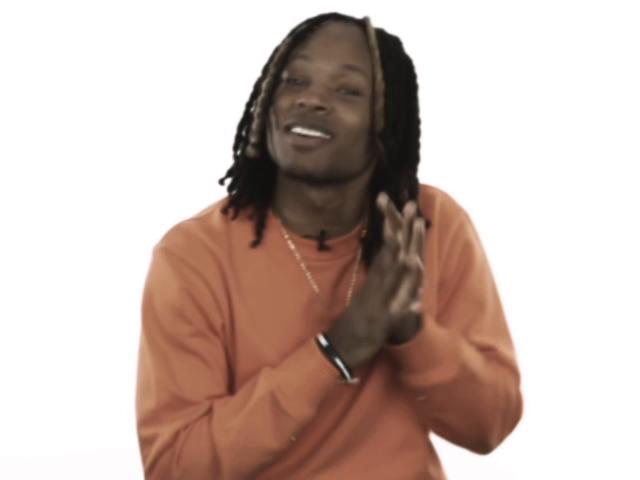 @JALON