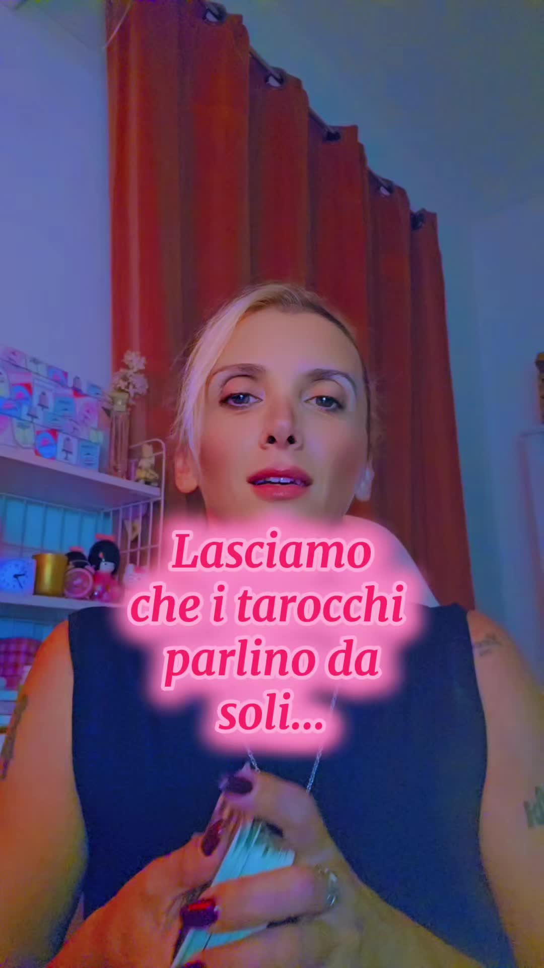 @Madame Lune d'Argent (Barbara)