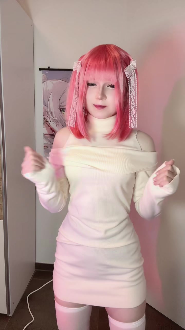 @Mei