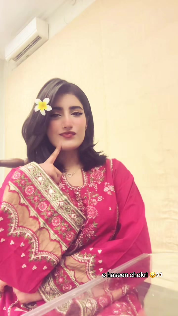 @Mehak Yasin