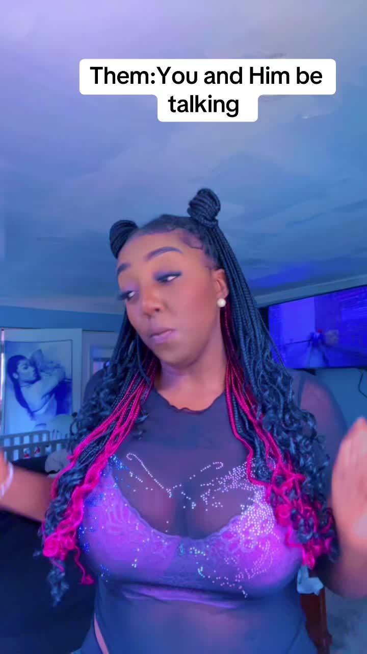 @BigMommaSade
