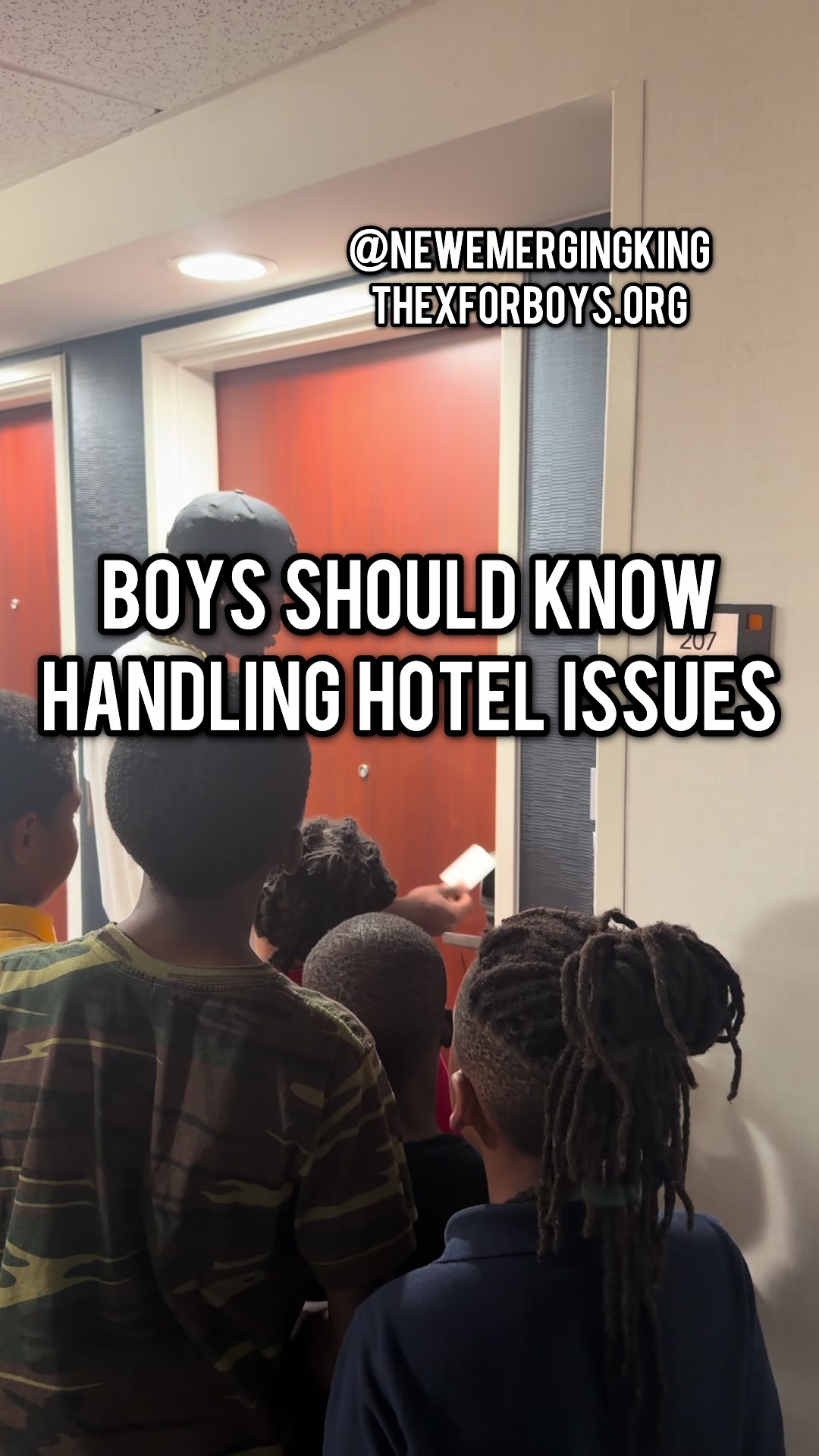 @King Randall, I.