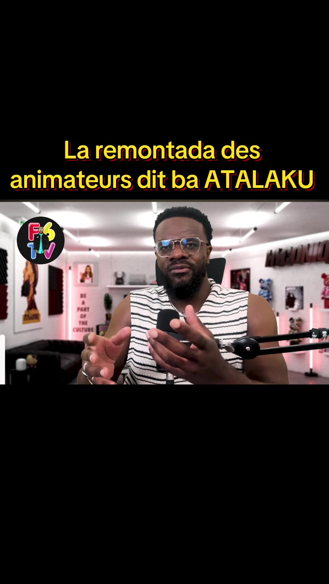 @F6 Smalto (F6TV)📺📲