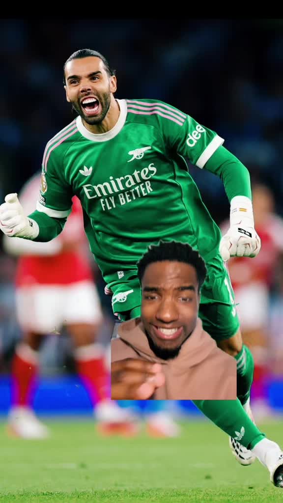 @Henny Talks Prem⚽️