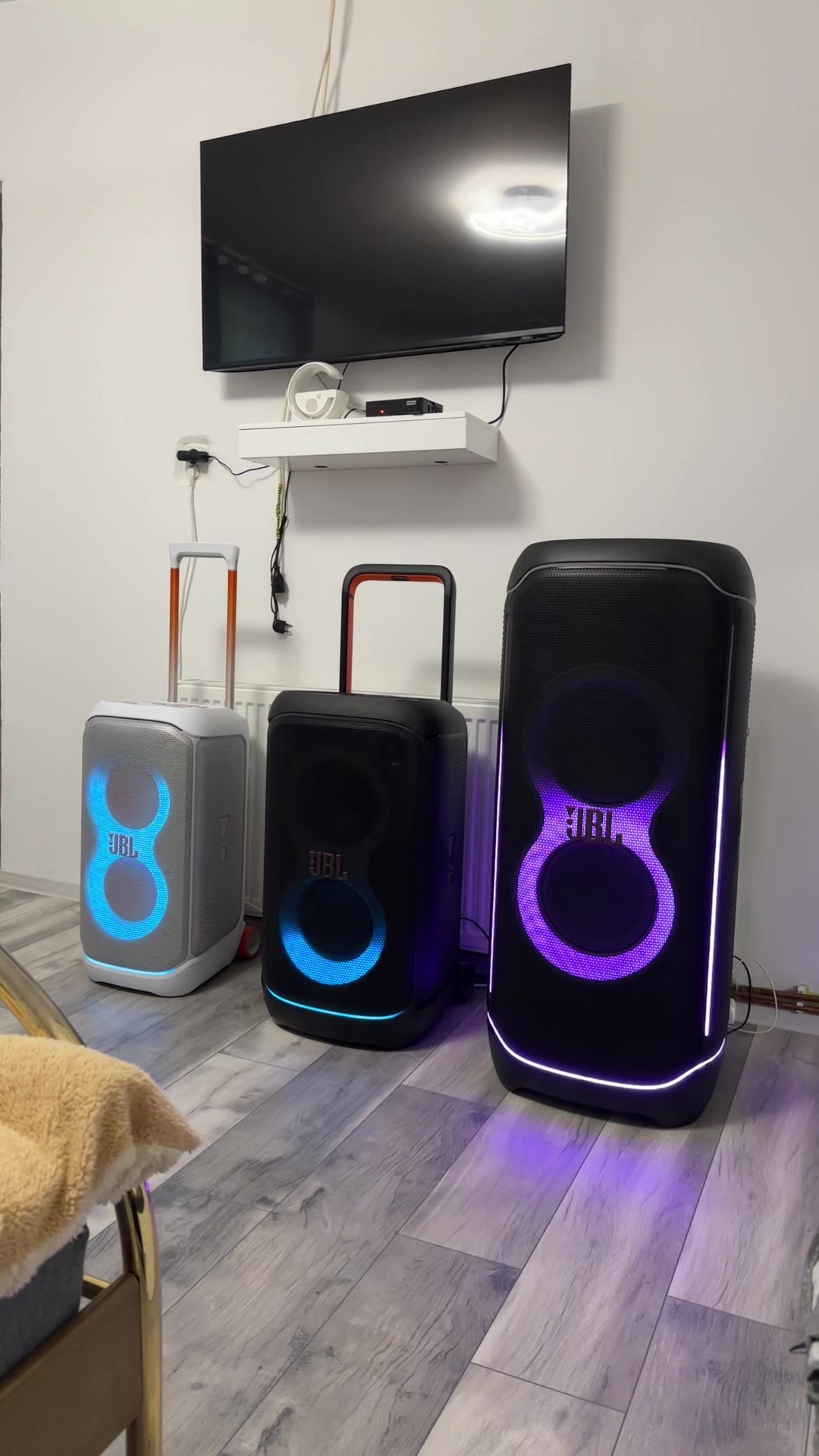 @JBL Golden🔊