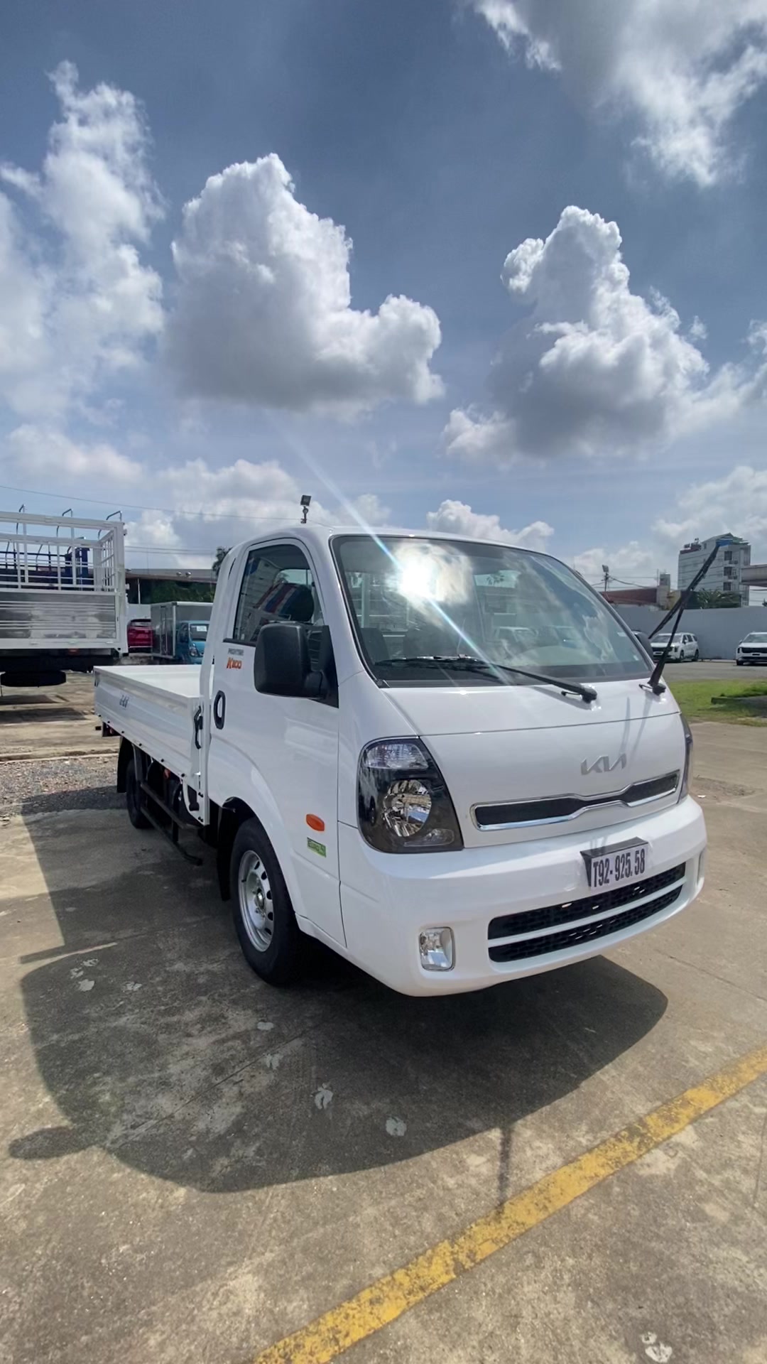 @Xe Tải KIA - 0865 650 402
