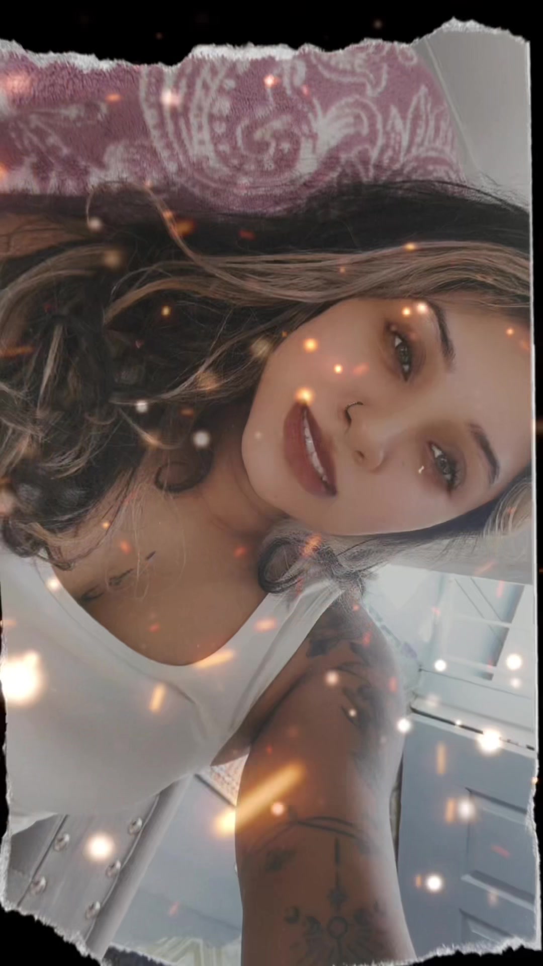 @Sabrina