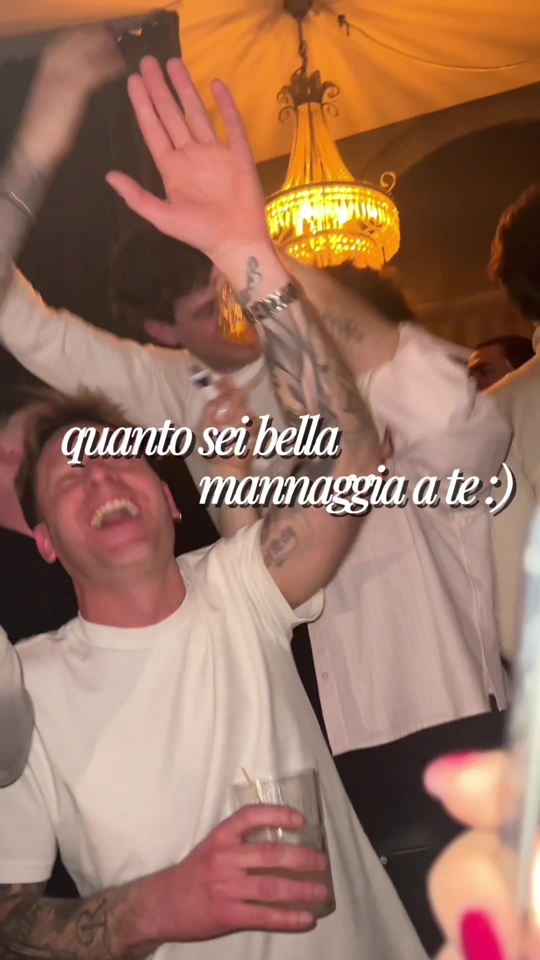 @Will