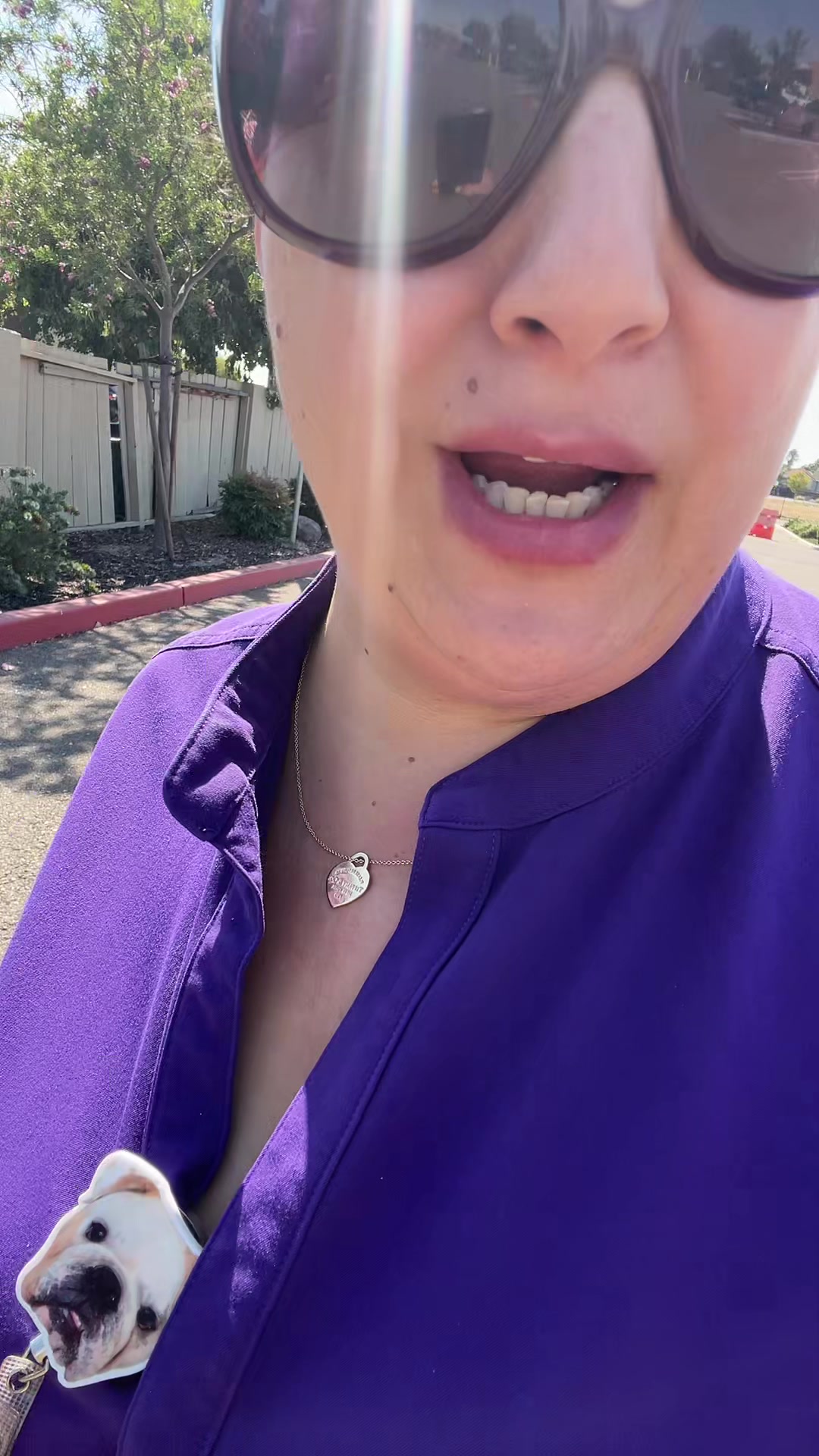 @Chakras & Cusswords Podcast