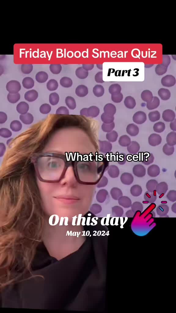@Kelly, MD🩸Blood 🧬 Cancer