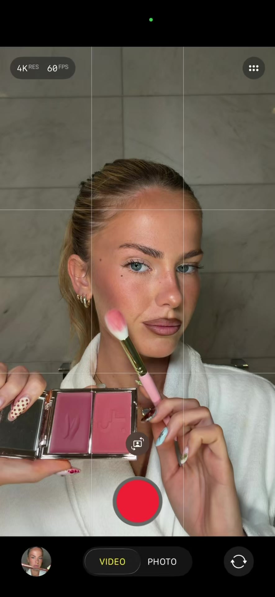 @FACE BY JEN