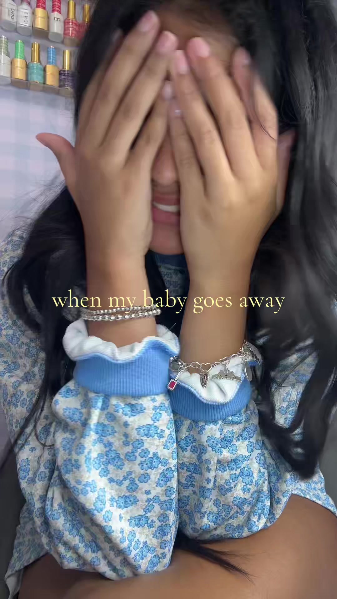 @lina & ben