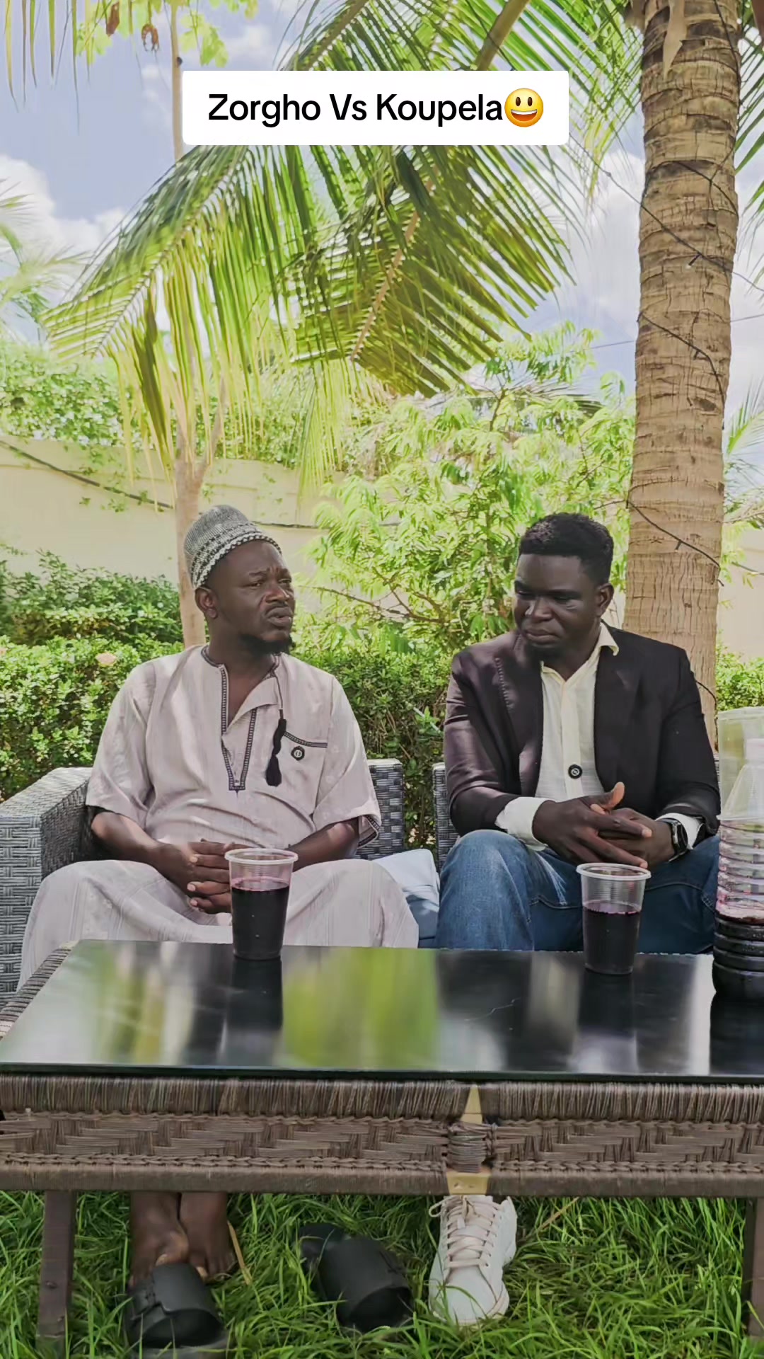 @FasoCulture🇧🇫