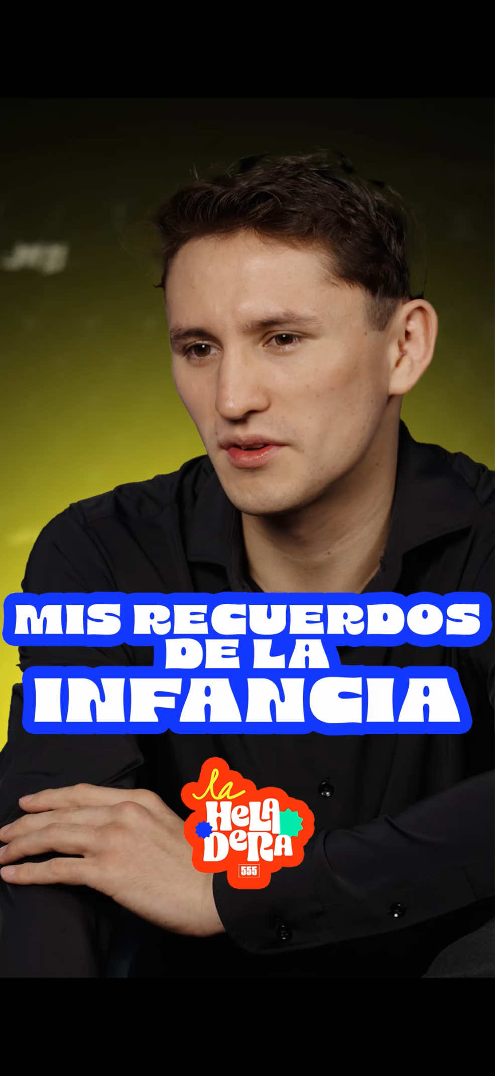 @Diego Madrigal