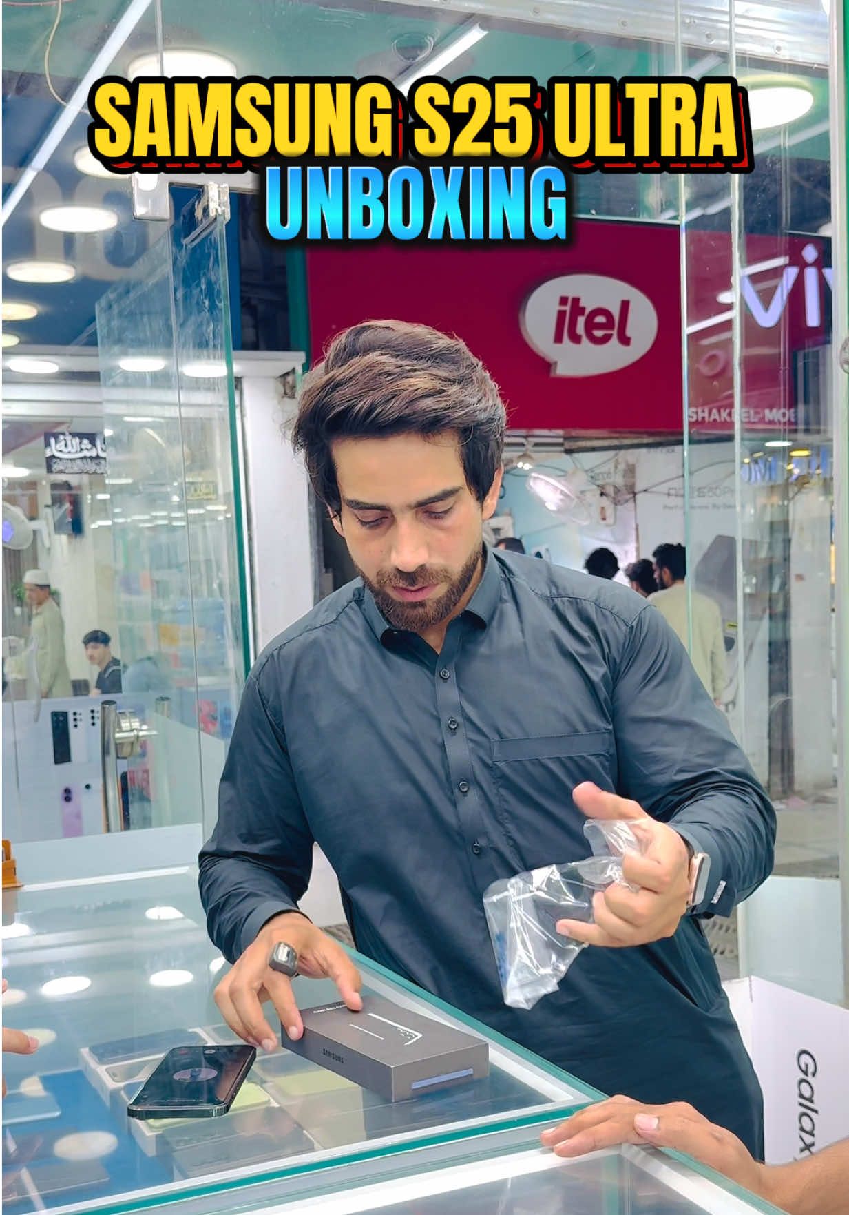@MALIK COMMUNICATION