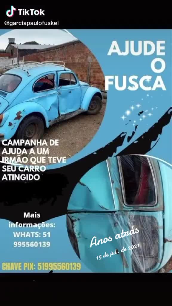 @PAULO GARCIA FUSKEIRO