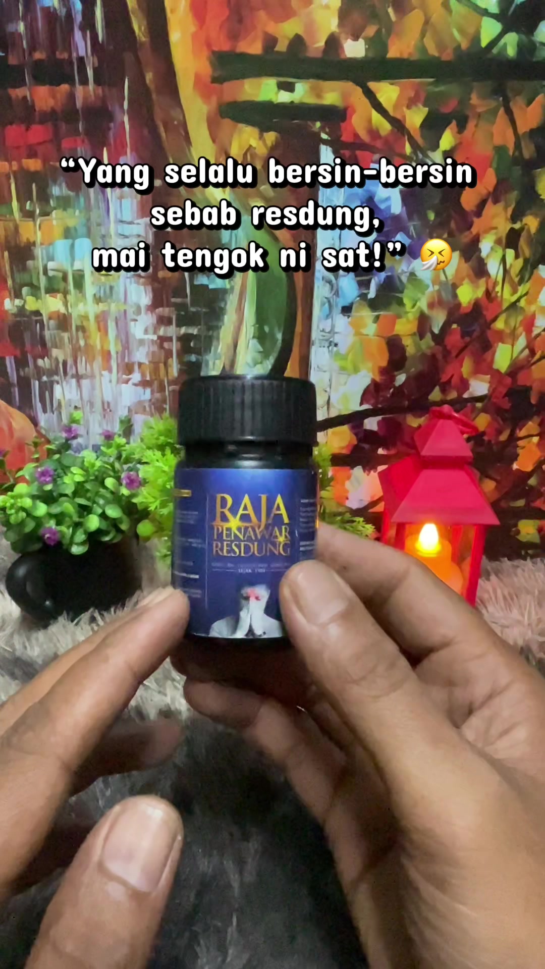 @Jiwa Tergeliat