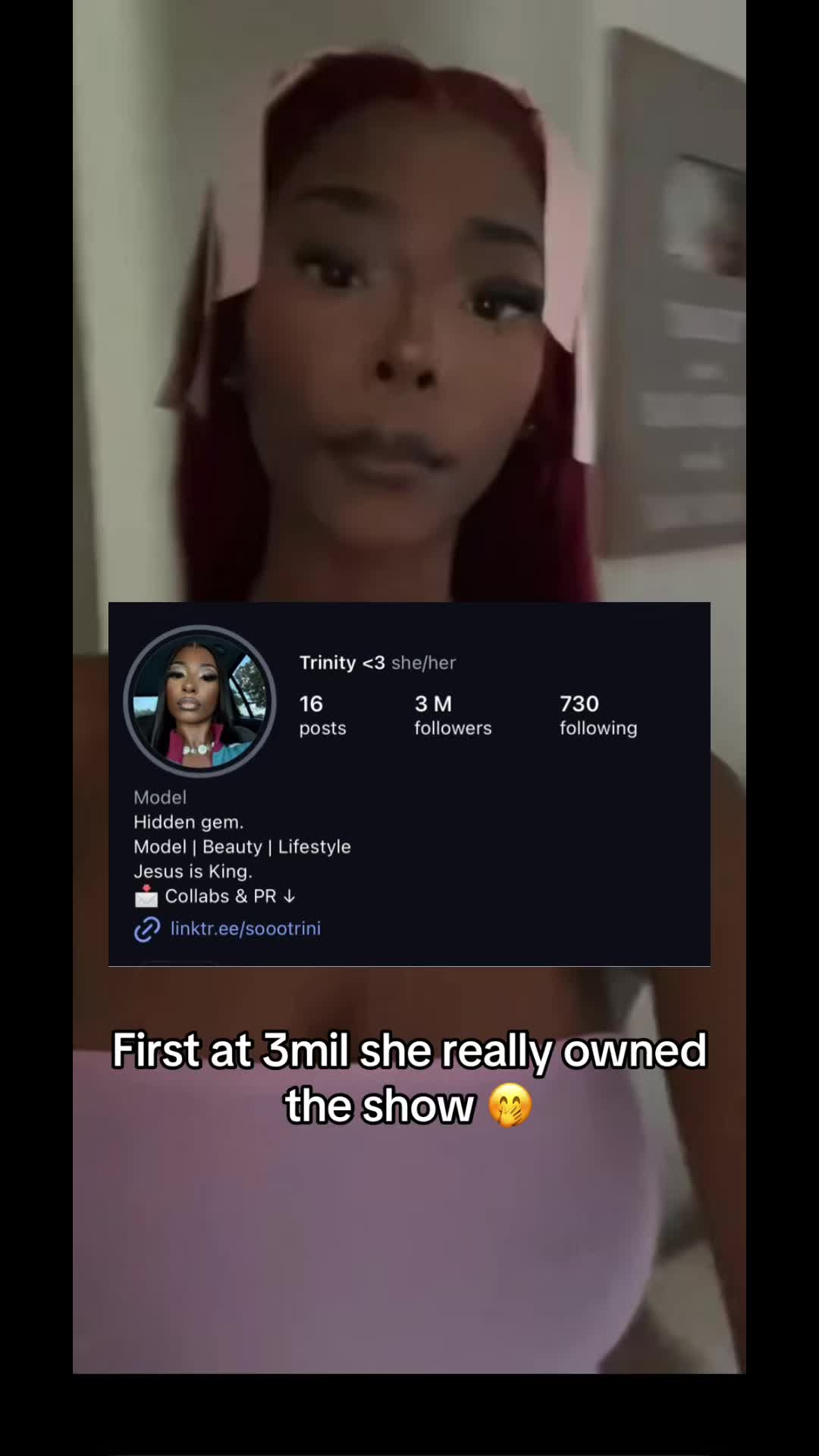 @Mel 🐝🐝