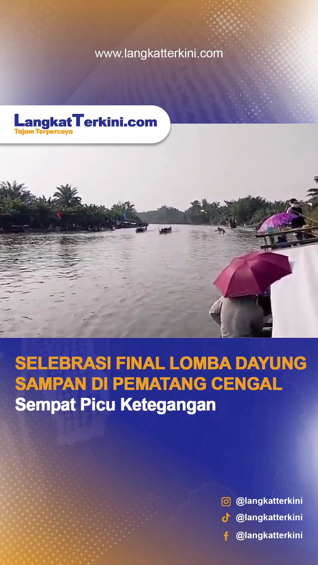 @Langkat Terkini