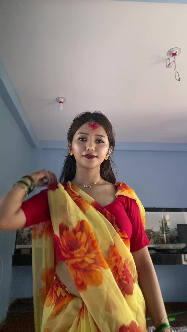 @Ritika Chhetri✨