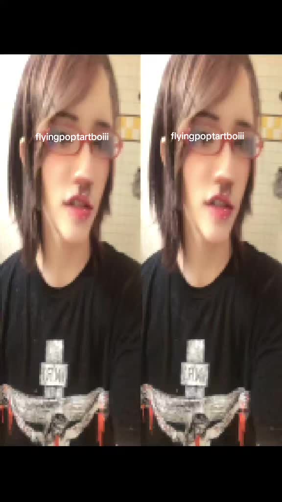 @poptart boi
